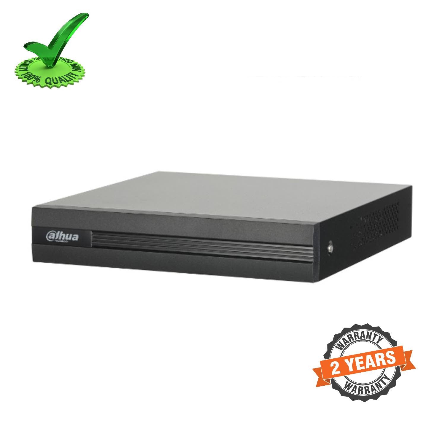 Dahua DHI-NVR4B04HC/E 4 Channel H.265 Network Video Recorder NVR Dahua DHI-NVR4B04HC/E 4 Channel H.265 Network Video Recorder NVR